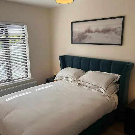 Apartmán Cosy In The Centre Of Town