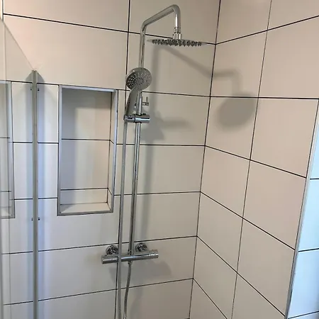 Cosy In The Centre Of Town Apartment *
