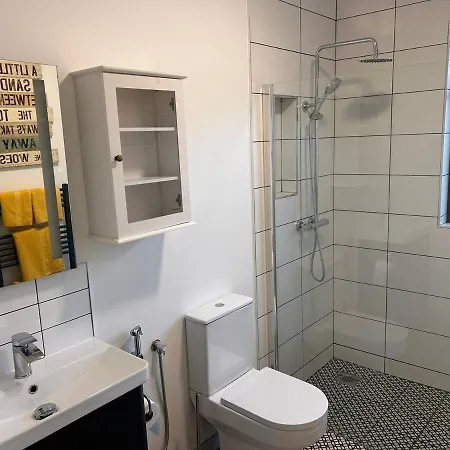 Apartmán Cosy In The Centre Of Town *