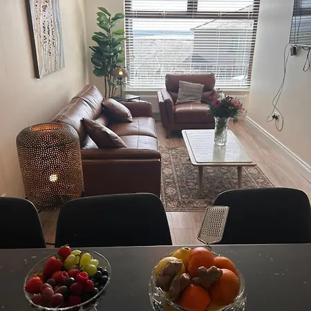 Cosy In The Centre Of Town Lägenhet Tramore