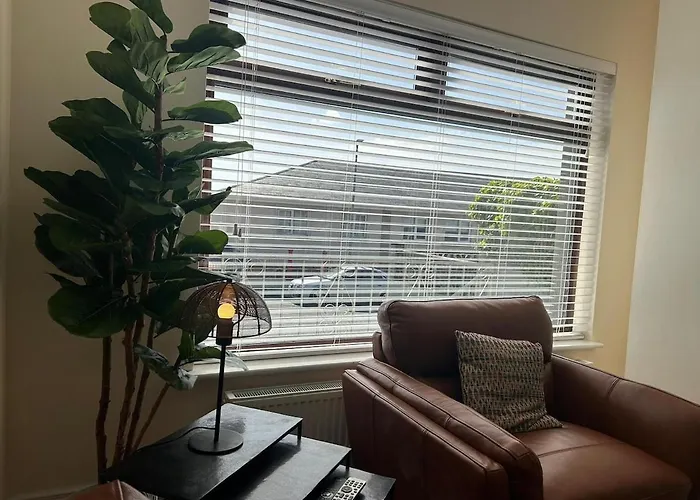 Cosy In The Centre Of Town Апартаменты