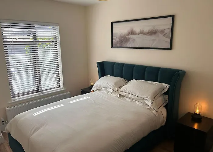 Апартаменты Cosy In The Centre Of Town