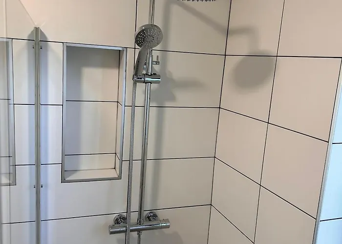 Cosy In The Centre Of Town Апартаменты *