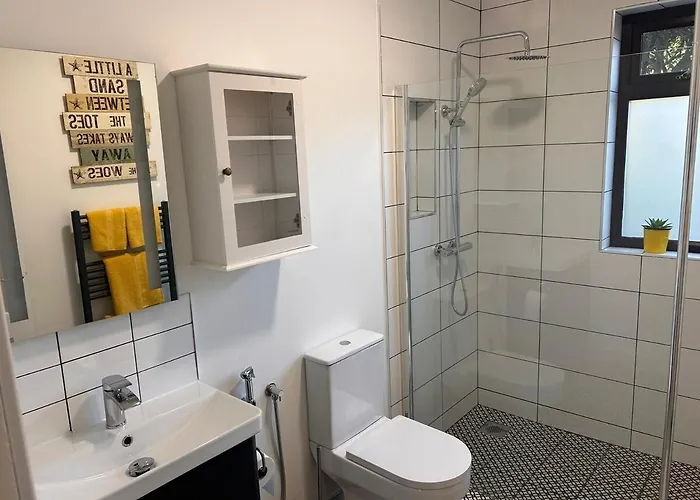 Апартаменты Cosy In The Centre Of Town *