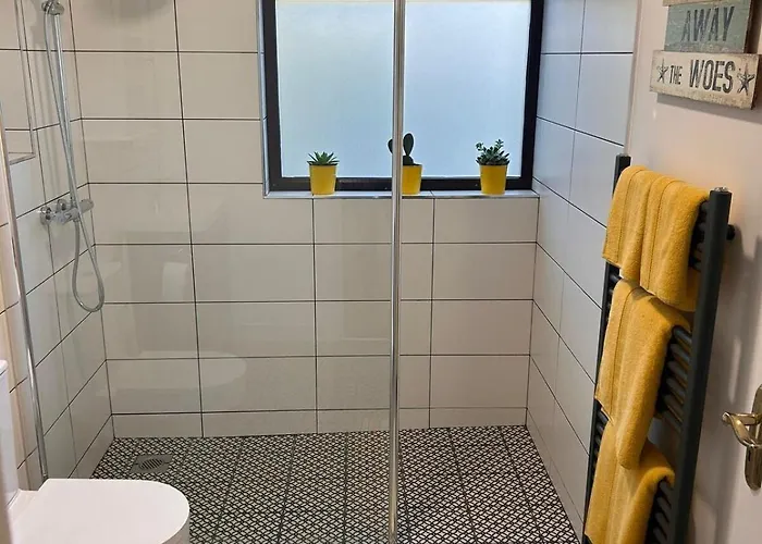 Апартаменты Cosy In The Centre Of Town Трамор