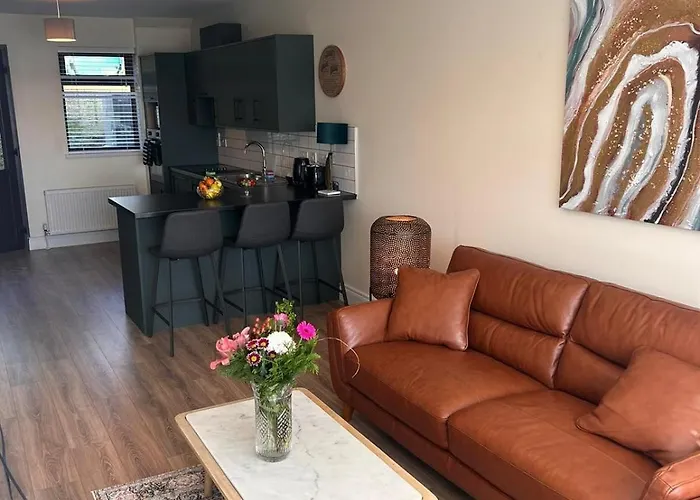 Cosy In The Centre Of Town Lejlighed Tramore